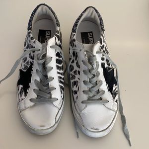 Golden goose women’s sneakers